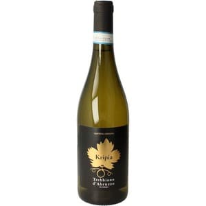 Cantina Orsogna Kripia Trebbiano D'abruzzo Biologico Dop (75cl)