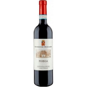 Guerrieri Rizzardi Pojega Valpolicella Classico Superiore Ripasso Dop 75Cl