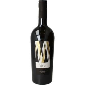 Cantina Orsogna Ebrio Cococciola Biologica IGT 75cl