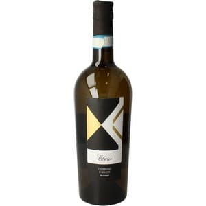 Cantina Orsogna Ebrio Trebbiano d'Abruzzo Biologico DOP 75cl
