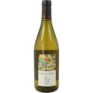 Le Rose Colle Dei Marmi Bianco Biologico Lazio IGP 75cl
