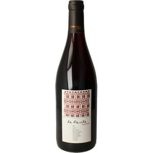 Le Rose La Faiola Rosso Biologico Lazio IGP 75cl