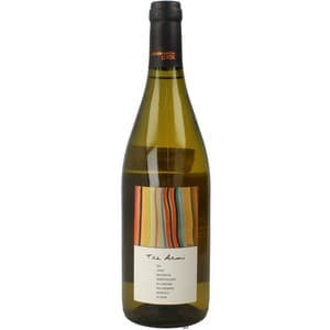 Le Rose Tre Armi Bianco Biologico Lazio IGP 75cl