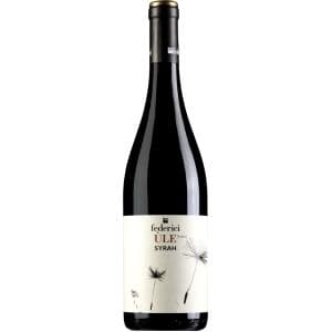 Federici Syrah Lazio Ule Igp 75Cl
