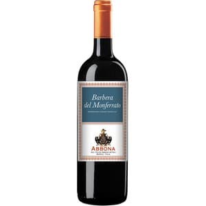Marchesi Di Barolo Abbona Barbera Del Monferrato Doc 75Cl