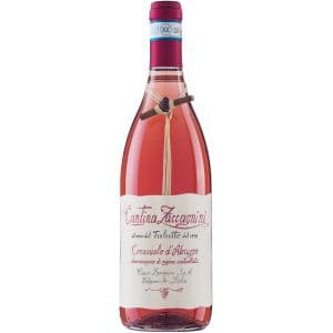 Zaccagnini Tralcetto Cerasuolo D'Abruzzo Doc 75Cl