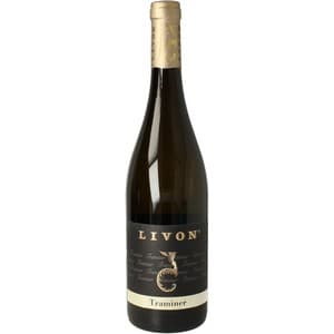 Livon Traminer Aromatico Igt 75Cl