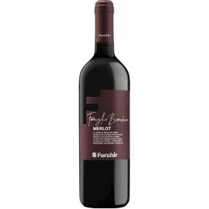 Forchir Mirie Merlot Doc 75Cl