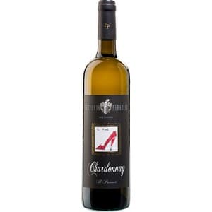 Fattoria Paradiso Il Fine Chardonnay Igt 75Cl