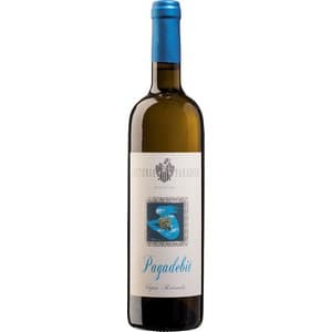 Fattoria Paradiso Vigna Rotonda Pagadebit Doc 75Cl