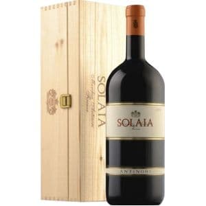 Antinori Solaia Igt 75 Cl