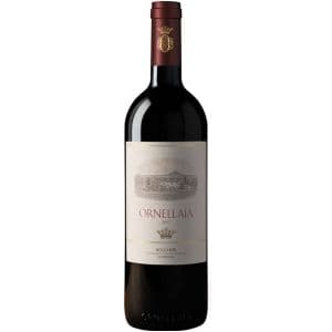 Ornellaia Bolgheri Rosso Superiore Doc 75 Cl