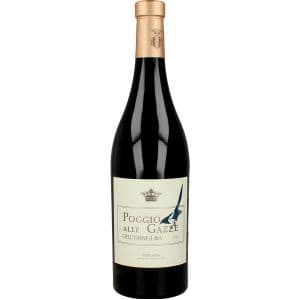 Ornellaia Poggio Alle Gazze Igt 75 Cl