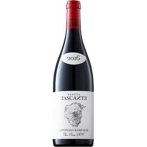 Tasca D'Almerita Contrada Rampante Etna Rosso Doc 75Cl