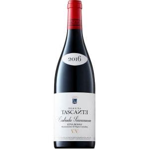 Tasca D'Almerita Contrada Sciaranuova Vecchie Vigne Etna Rosso Doc 75Cl