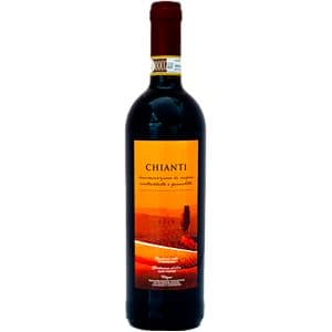 Pablito Chianti Docg 75Cl