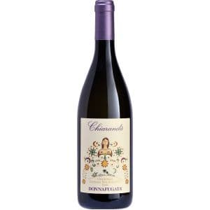 Donnafugata Chiaranda Chardonnay Doc 75 Cl