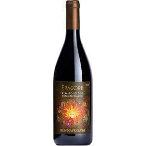 Donnafugata Fragore Etna Rosso Doc 75 Cl