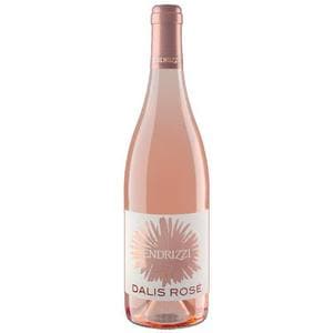 Endrizzi Dalis Cuvèe Rosé Igp 75Cl
