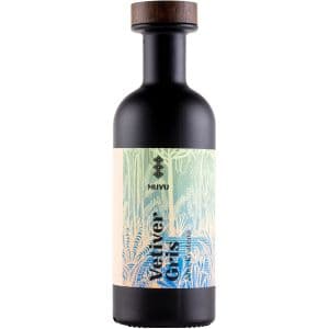 Liquore Muyu Vetiver Gris