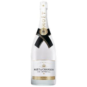 Champagne Moet & Chandon Ice Brut Imperiale AOC 1,5 L Magnum