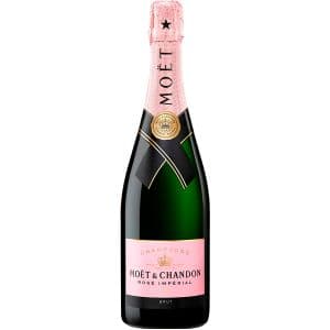 Champagne Moet Imperial Rosé 75cl
