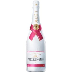 Champagne Moet Ice Imperial Rosé 75 Cl
