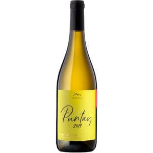 Erste & Neue Puntay Pinot Bianco Doc 75 Cl
