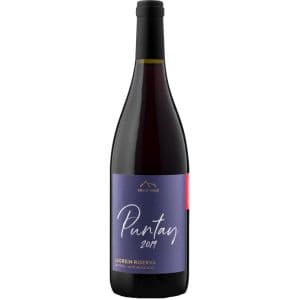 Erste & Neue Puntay Lagrein Riserva Doc 75 Cl