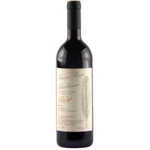Bruno Rocca Rabaja' Barbaresco Riserva Docg 75 Cl