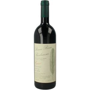 Bruno Rocca Curra' Barbaresco Riserva DOCG (75cl)