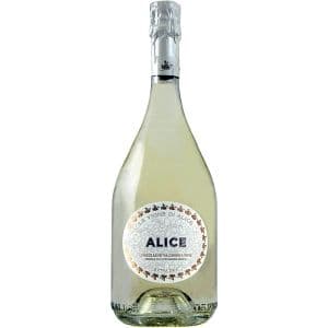 Prosecco Superiore Di Valdobbiadene Le Vigne Di Alice Extra Dry 1,5L  Magnum