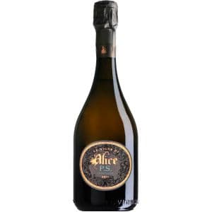 Spumante Le Vigne Di Alice Brut P.S. Integrale 75cl
