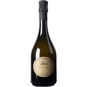 Spumante Le Vigne di Alice Tajad Brut Metodo Charmat 75cl