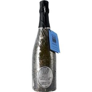 Spumante Bisson Abissi Dosage Zero Portofino Doc 75Cl