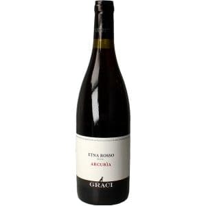 Graci Feudo Di Mezzo Etna Rosso DOC 75 cl