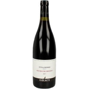 Graci Arcuria Etna DOC (75cl)