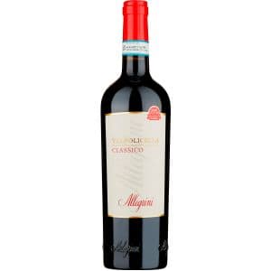 Allegrini Valpolicella Classico Doc 75cl