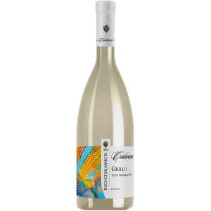 Duca Di Salaparuta Calanica Grillo Doc 75Cl
