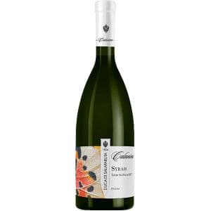 Duca Di Salaparuta Calanica Syrah Igt 75Cl