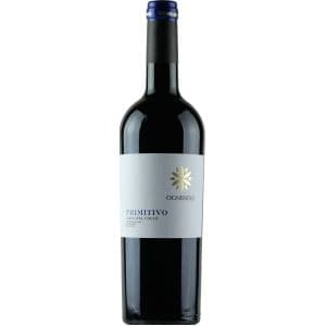 Ognisssole Primitivo Gioa Del Colle Biologico DOC (75cl)