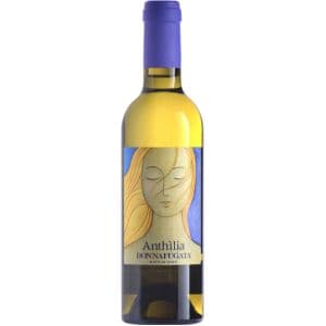 Donnafugata Anthilia Doc 37,5Cl