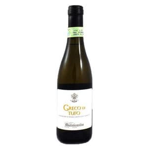 Mastroberardino Greco Di Tufo Docg 37,5Cl