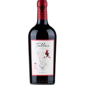 Falesco Tellus Syrah Lazio Igp 37,5Cl