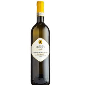 Piero Mancini Cucaione Vermentino Di Gallura Docg 37,5Cl