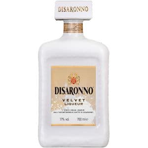 Liquore Disaronno Velvet (70 cl)