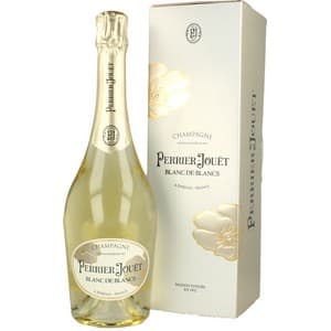 Champagne Perrier Jouet Blanc De Blancs Astucciato 75cl
