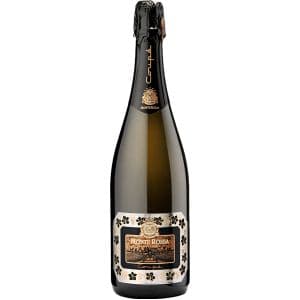 Franciacorta Monte Rossa Coupe Nature Docg 75Cl