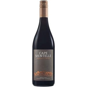 Cape Mentelle Shiraz 75cl