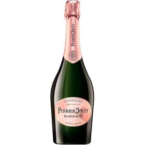 Champagne Perrier Jouet Blason Rosé (75cl)